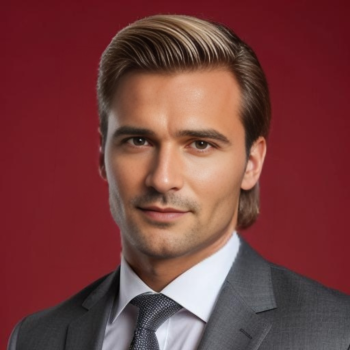 Anthony Zimmermann Anthony Zimmermann